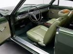Dodge Dart GTS 440 1969 года
